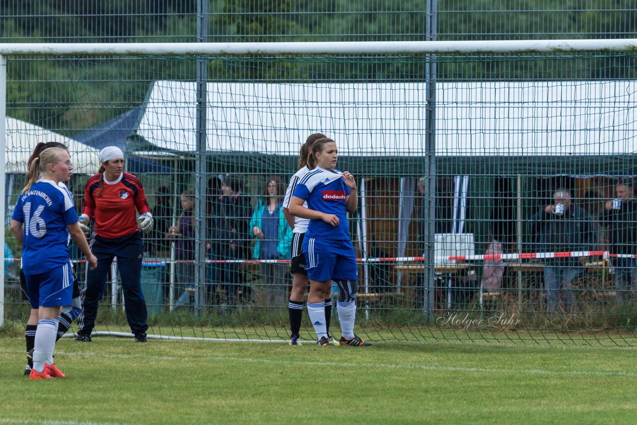 Bild 82 - wBJ FSC Kaltenkirchen - VfR Horst : Ergebnis: 5:0